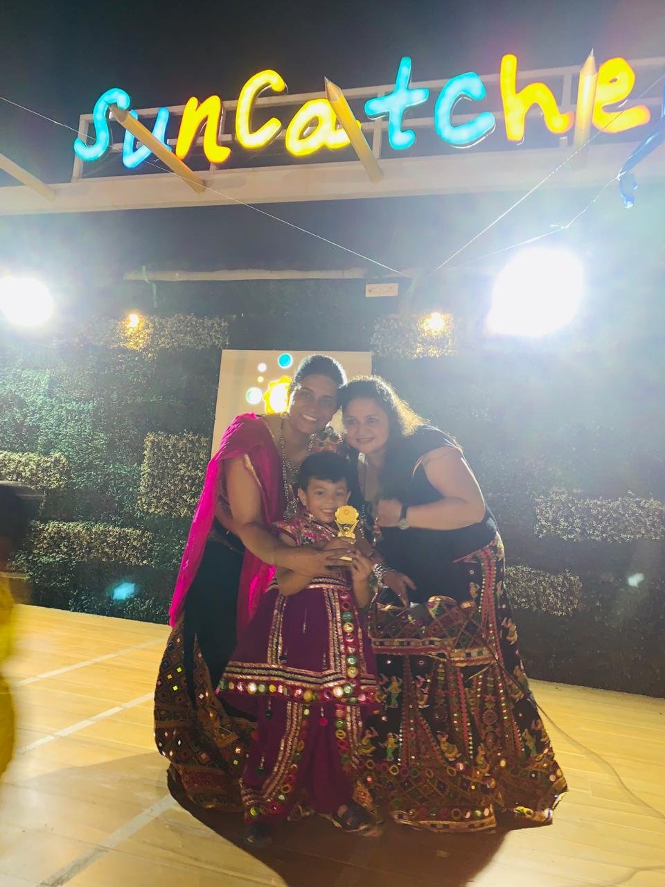 Activities And Celebrations - Photo 61