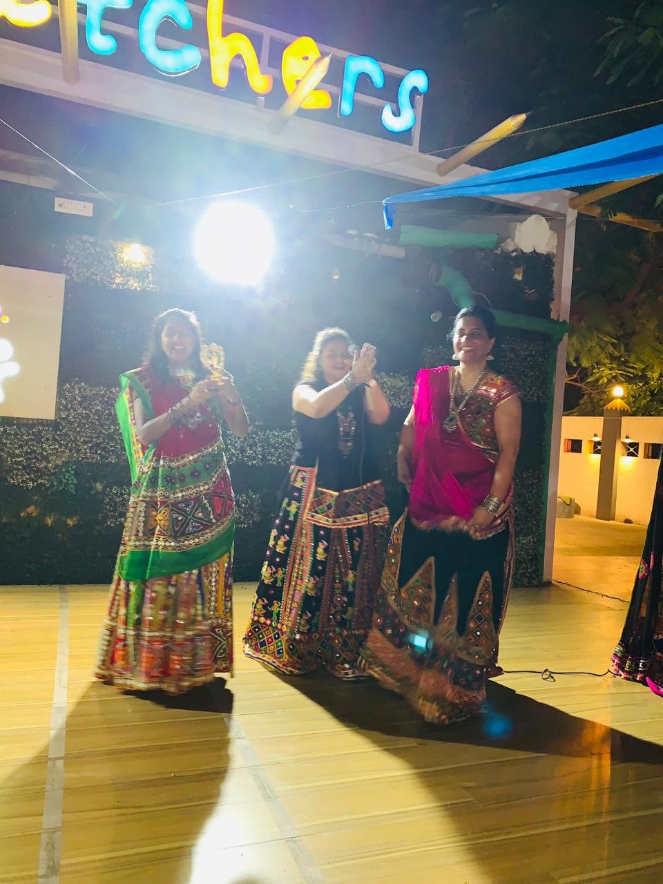 Activities And Celebrations - Photo 71
