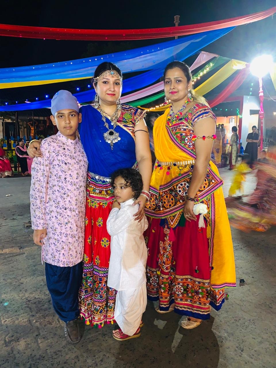 Activities And Celebrations - Photo 84