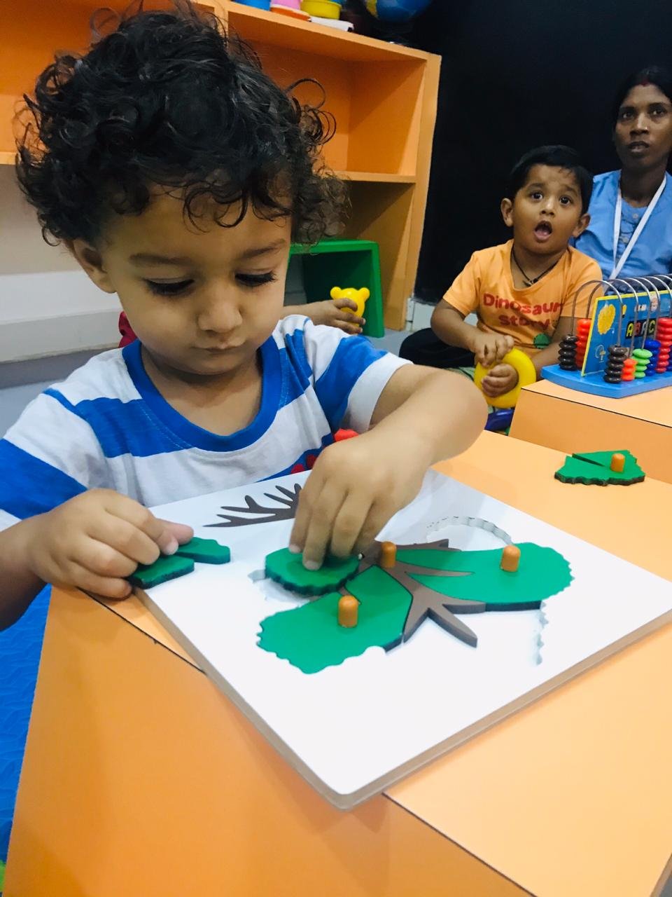 Activities And Celebrations - Photo 92