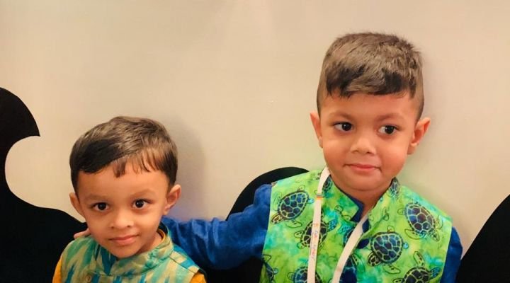 Diwali Celebration 2019 - Photo 4