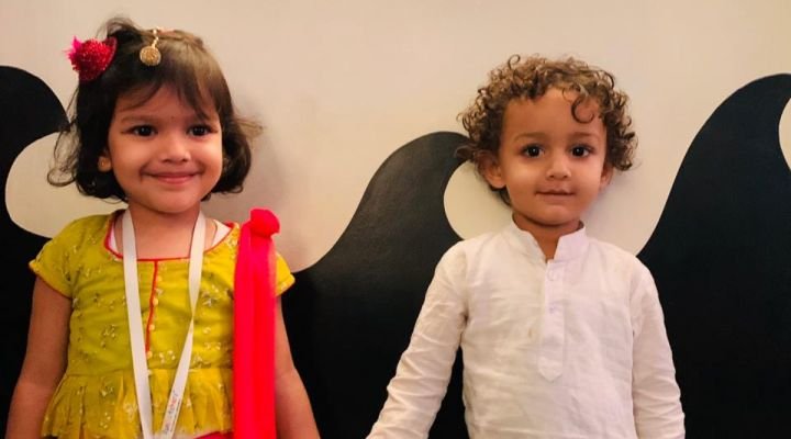 Diwali Celebration 2019 - Photo 5