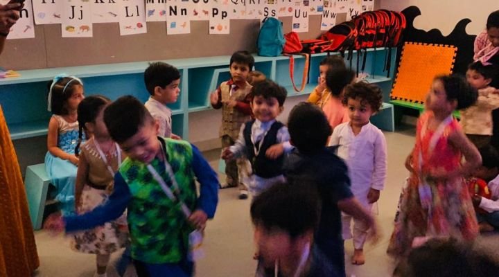 Diwali Celebration 2019 - Photo 7
