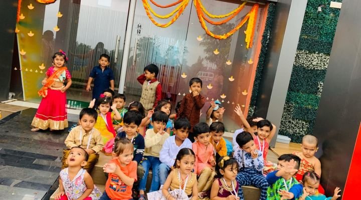 Diwali Celebration 2019 - Photo 8