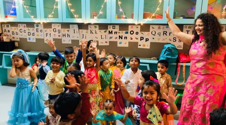 Diwali Celebration 2019 - Photo 9