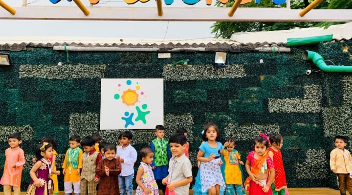 Diwali Celebration 2019 - Photo 10