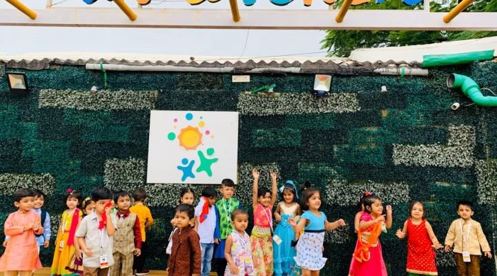 Diwali Celebration 2019 - Photo 11