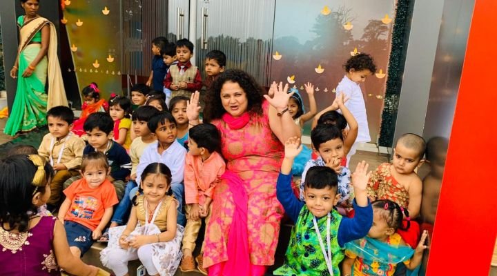 Diwali Celebration 2019 - Photo 12