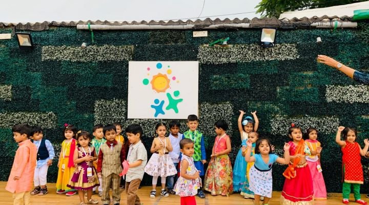 Diwali Celebration 2019 - Photo 13