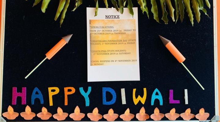 Diwali Celebration 2019 - Photo 14