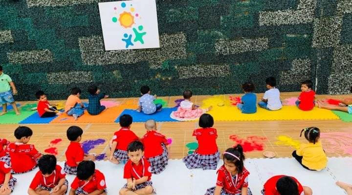Diwali Celebration 2019 - Photo 15