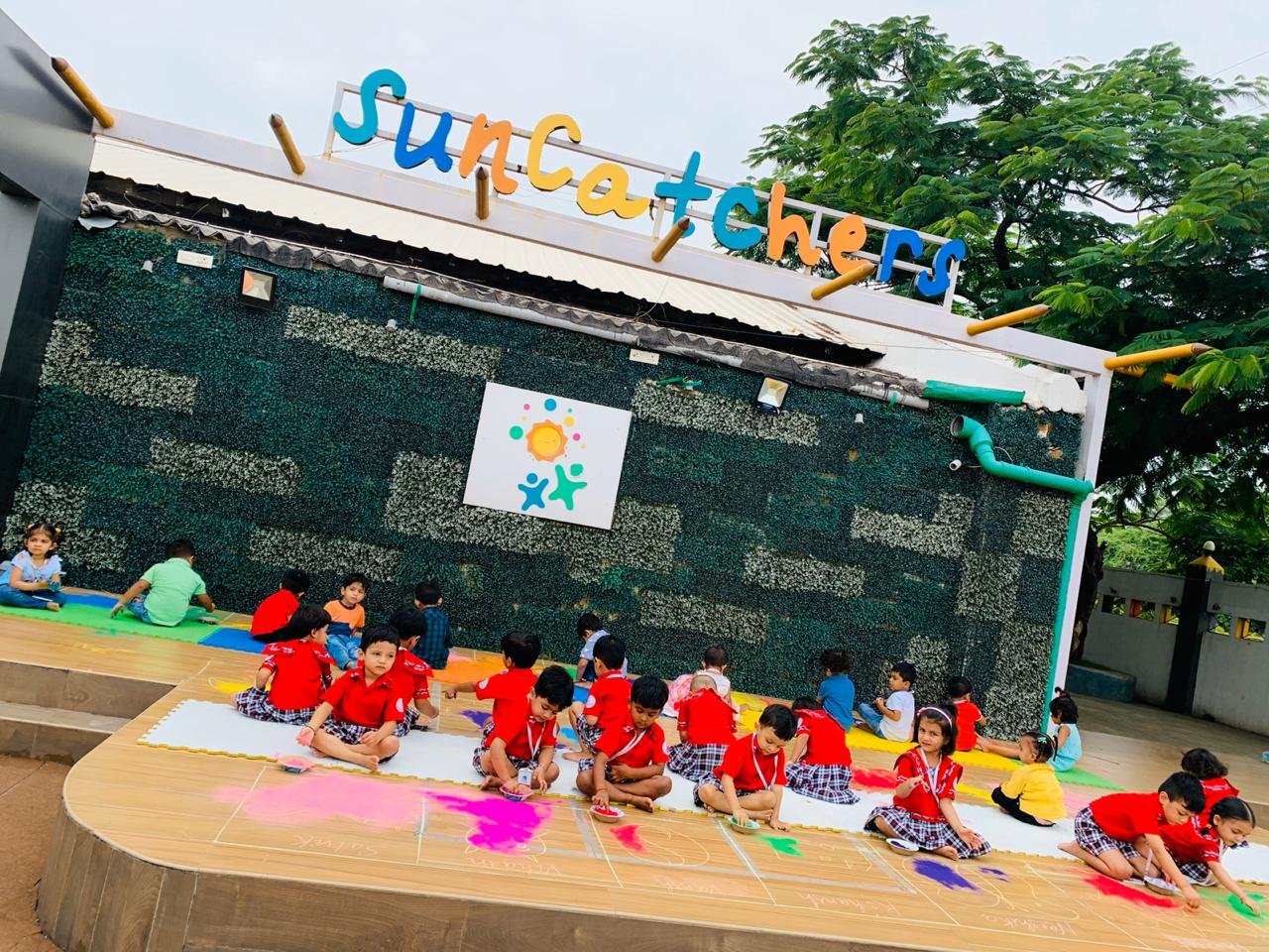 Diwali Celebration 2019 - Photo 26