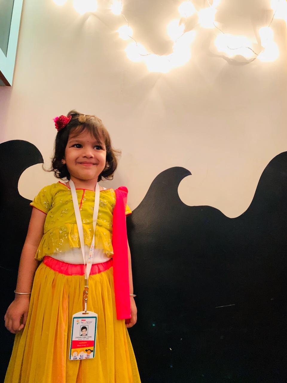 Diwali Celebration 2019 - Photo 27