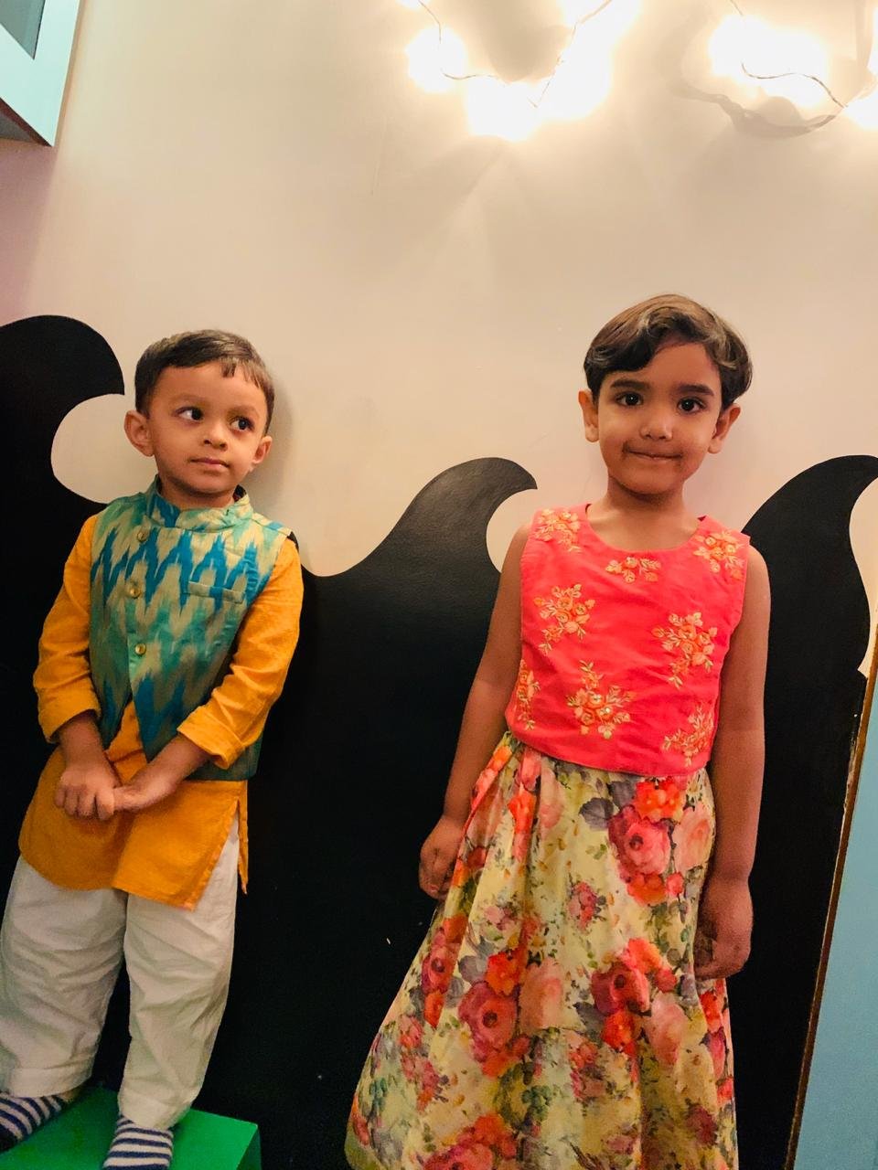 Diwali Celebration 2019 - Photo 28