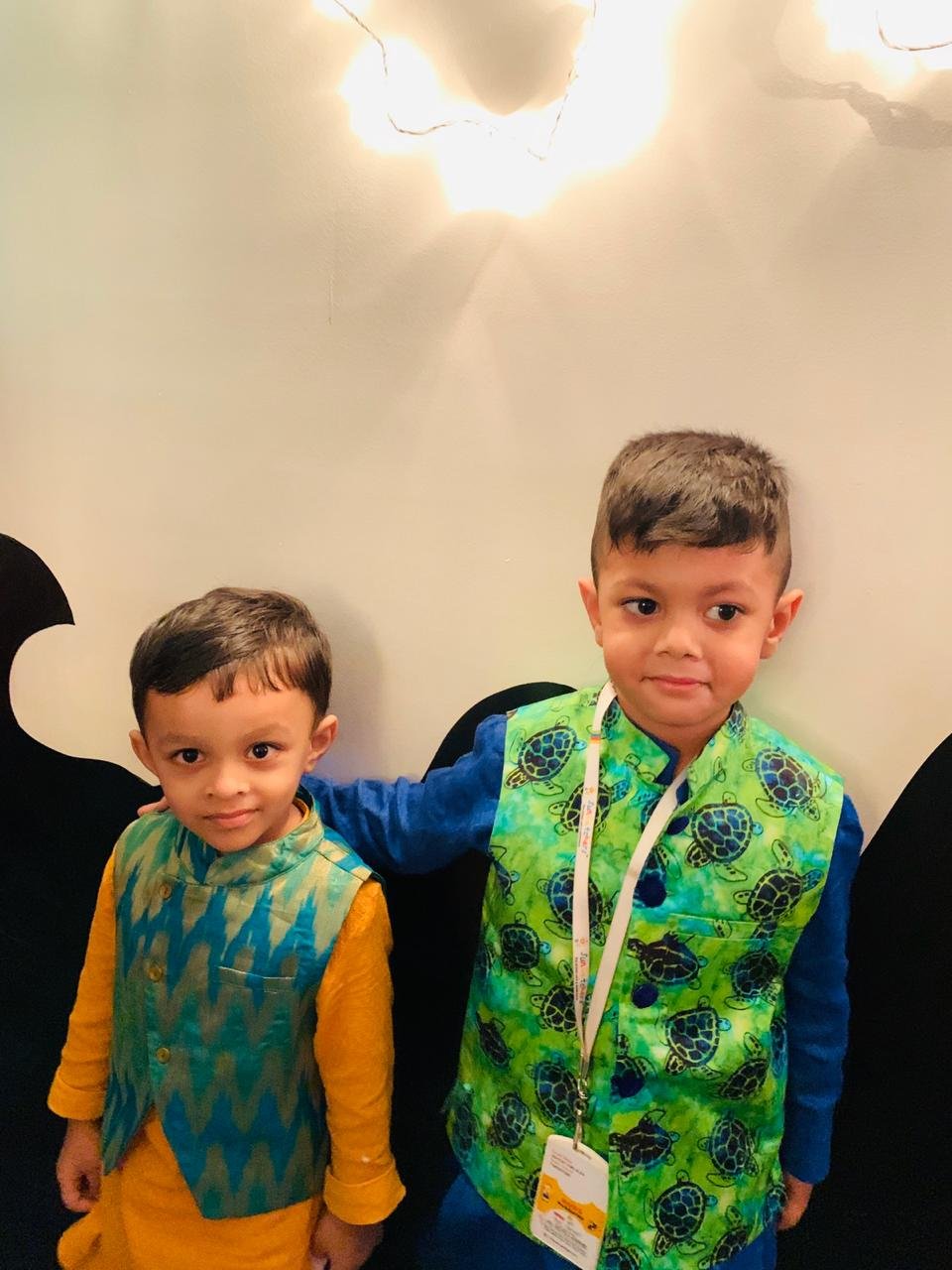 Diwali Celebration 2019 - Photo 29