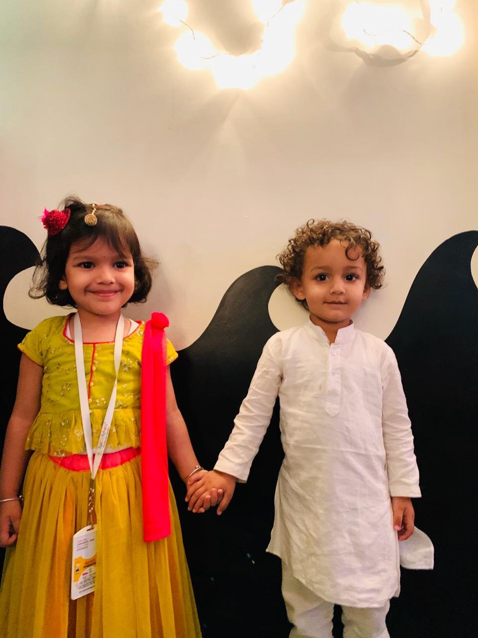 Diwali Celebration 2019 - Photo 30