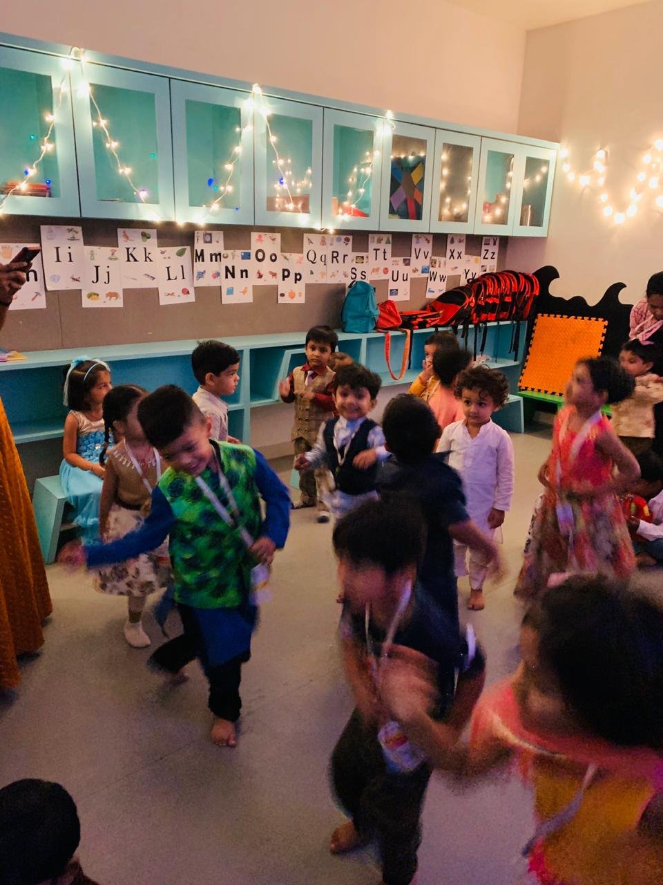 Diwali Celebration 2019 - Photo 32