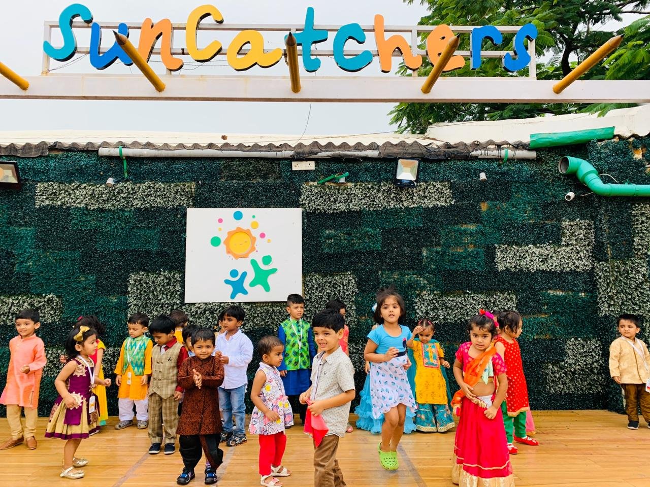 Diwali Celebration 2019 - Photo 35