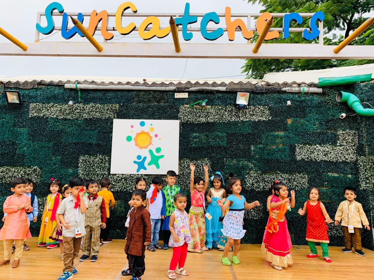 Diwali Celebration 2019 - Photo 36