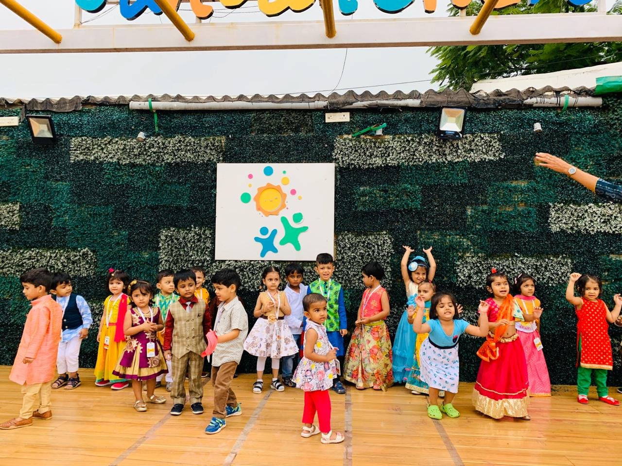 Diwali Celebration 2019 - Photo 38