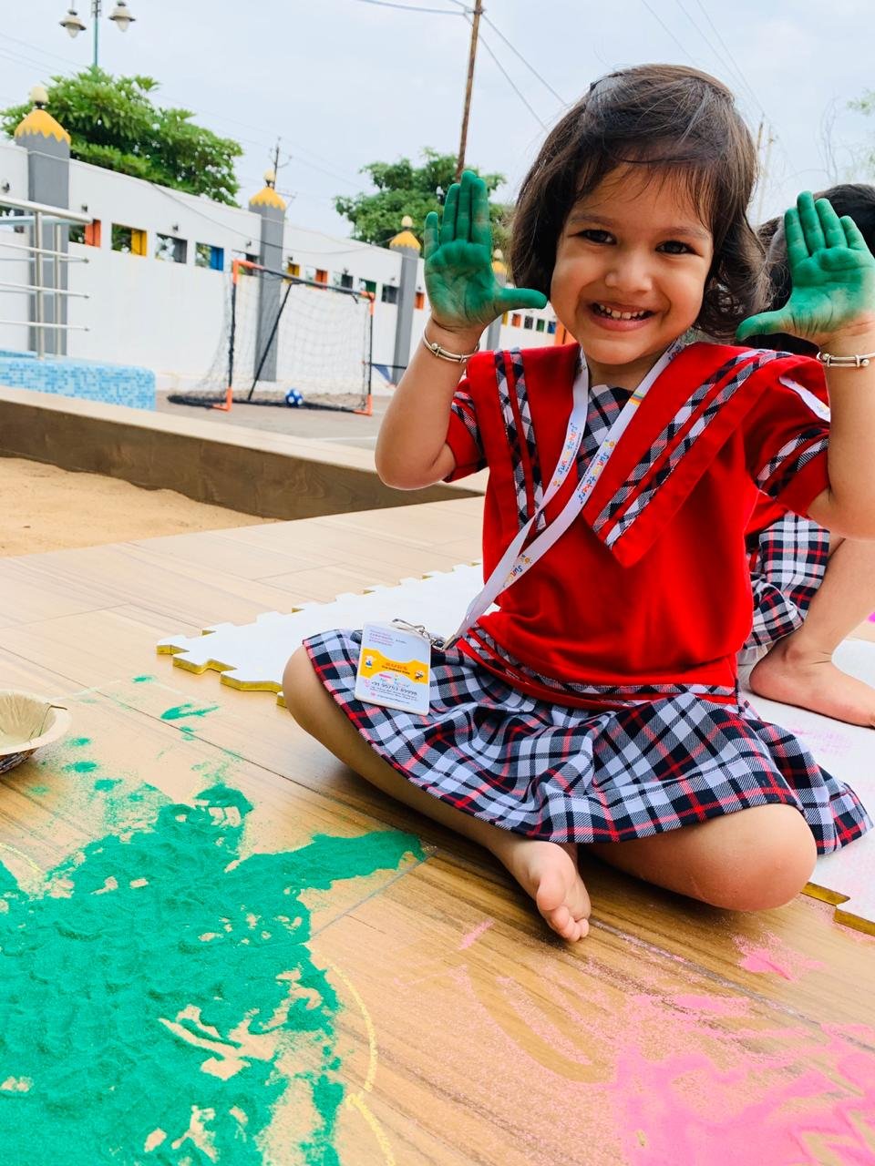 Diwali Celebration 2019 - Photo 43