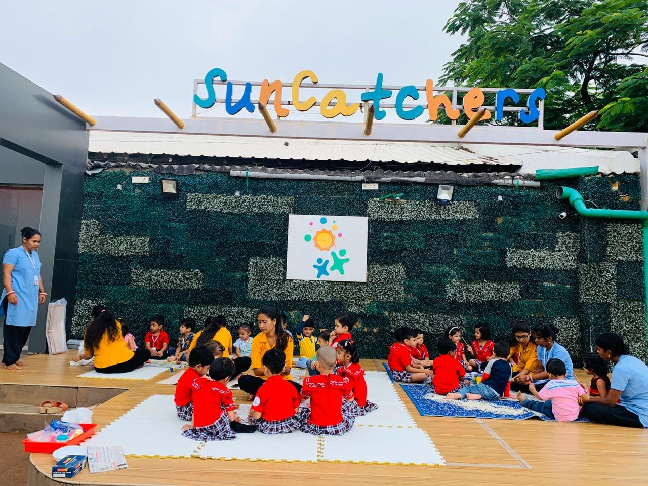 Diwali Celebration 2019 - Photo 46