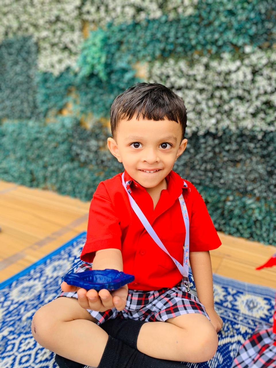 Diwali Celebration 2019 - Photo 48
