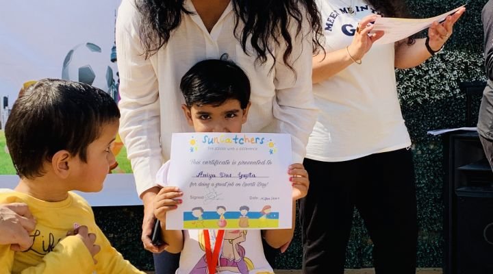 Sports Day 2 - Photo 6