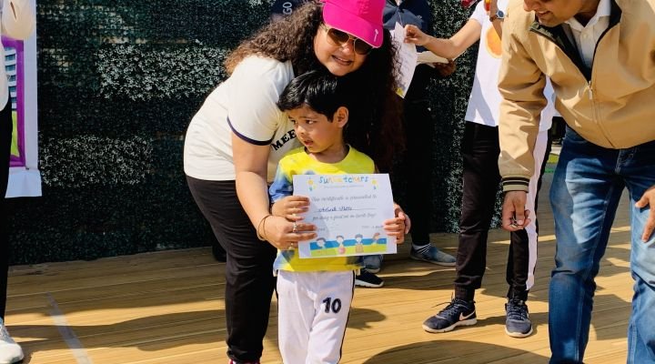 Sports Day 2 - Photo 7