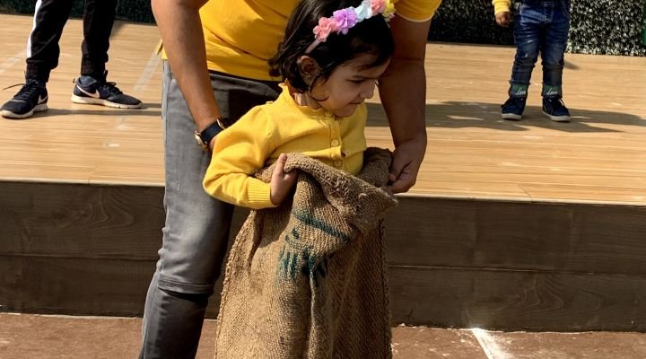 Sports Day 2 - Photo 9