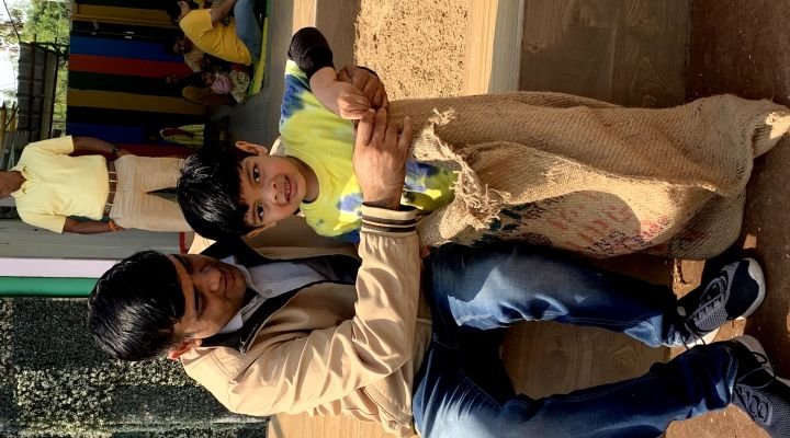 Sports Day 2 - Photo 10