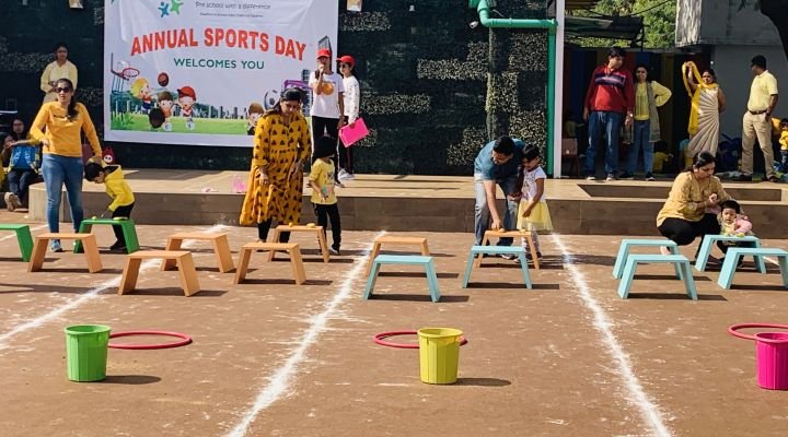Sports Day 2 - Photo 11