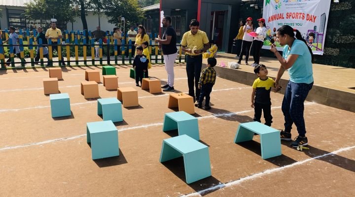 Sports Day 2 - Photo 12