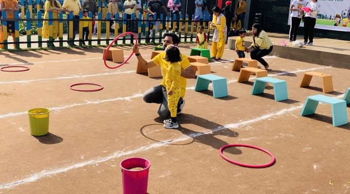 Sports Day 2 - Photo 13