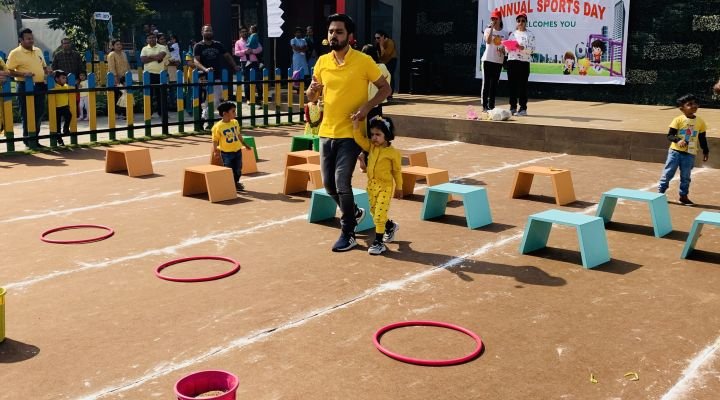 Sports Day 2 - Photo 14