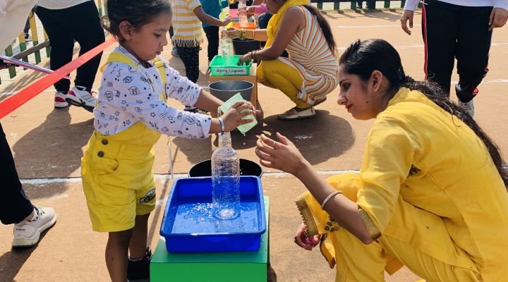 Sports Day 2 - Photo 15