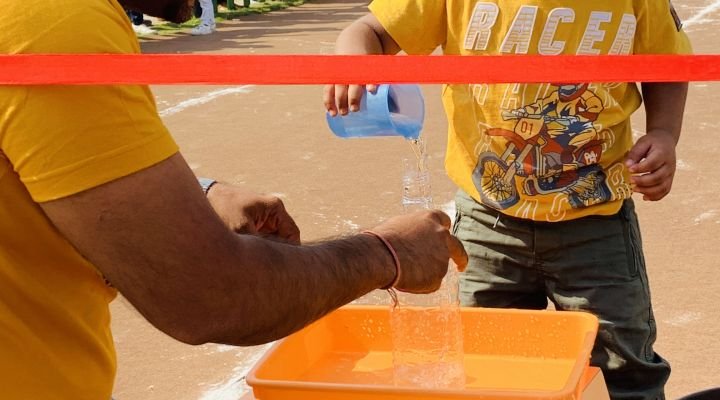 Sports Day 2 - Photo 16