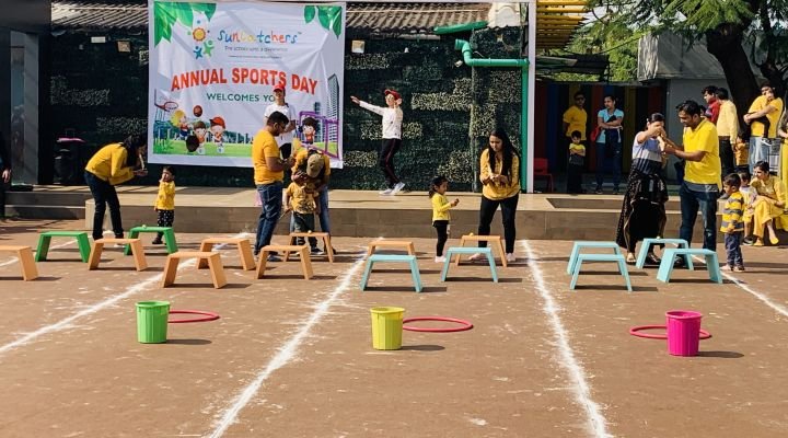 Sports Day 2 - Photo 17