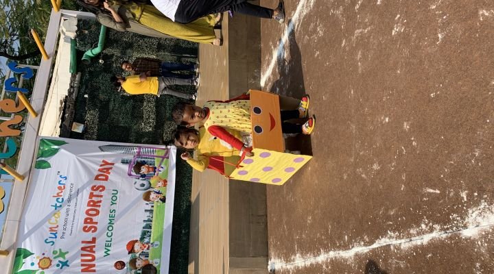 Sports Day 2 - Photo 20