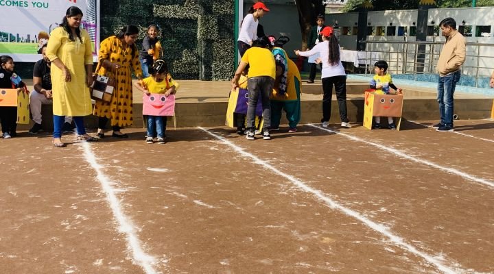 Sports Day 2 - Photo 21
