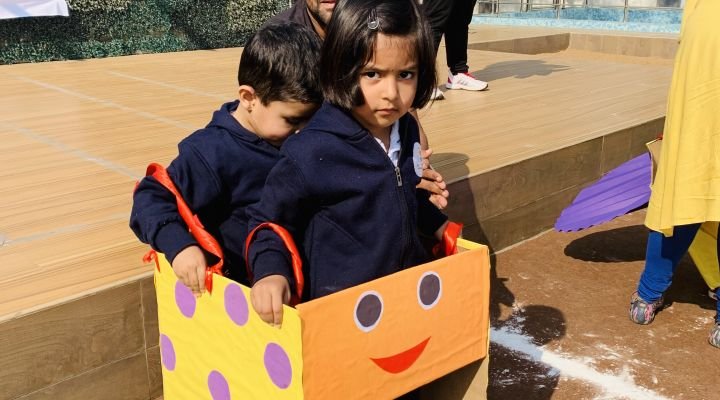 Sports Day 2 - Photo 22