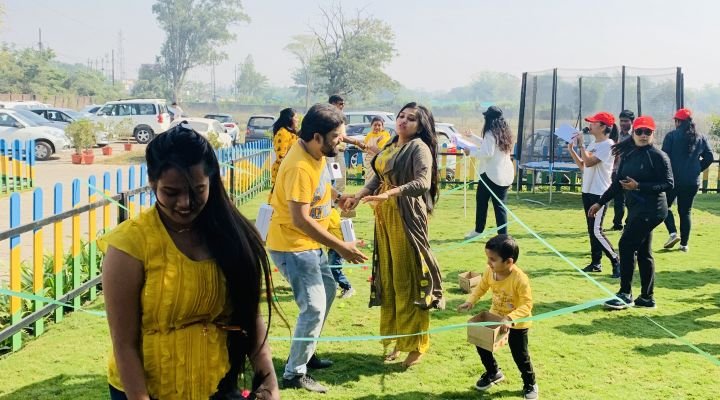 Sports Day 2 - Photo 23