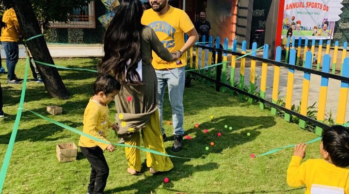 Sports Day 2 - Photo 24