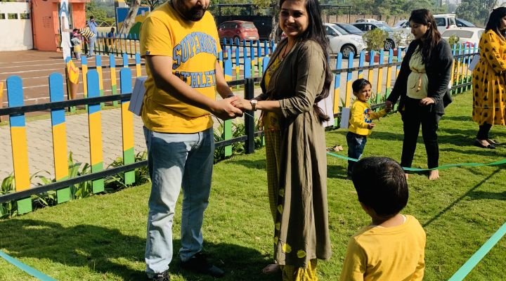 Sports Day 2 - Photo 25