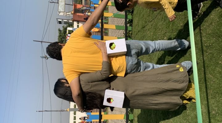 Sports Day 2 - Photo 27