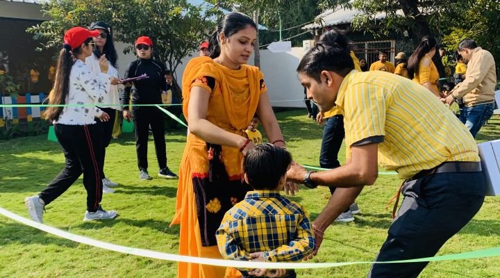 Sports Day 2 - Photo 28