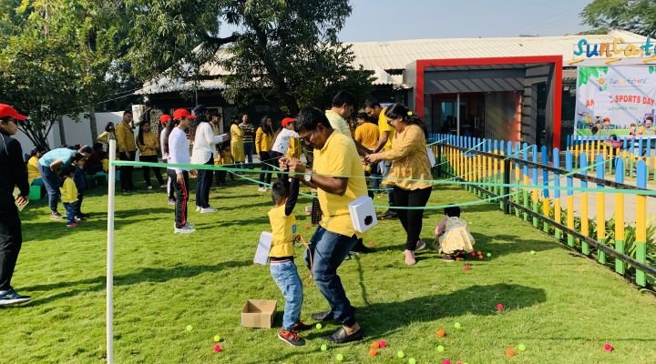 Sports Day 2 - Photo 29