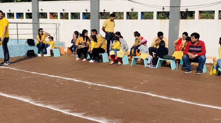 Sports Day 2 - Photo 30