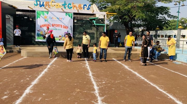 Sports Day 2 - Photo 31