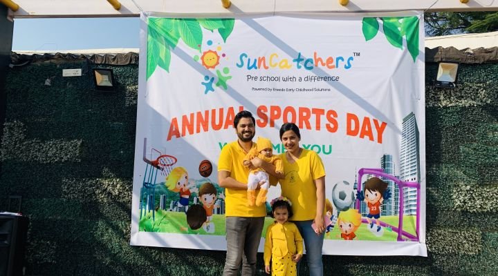 Sports Day 2 - Photo 32